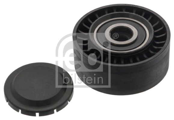 FEBI BILSTEIN Umlenk-/Führungsrolle, Keilriemen 33718
