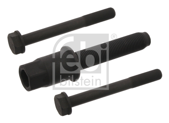 FEBI BILSTEIN Schraubensatz, Zahnräder (Steuerkette) 33845