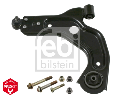 FEBI BILSTEIN Lenker, Radaufhängung 33881