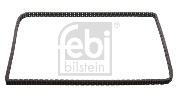 FEBI BILSTEIN Steuerkette 33895