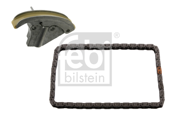 FEBI BILSTEIN Kettensatz, Ölpumpenantrieb 33909