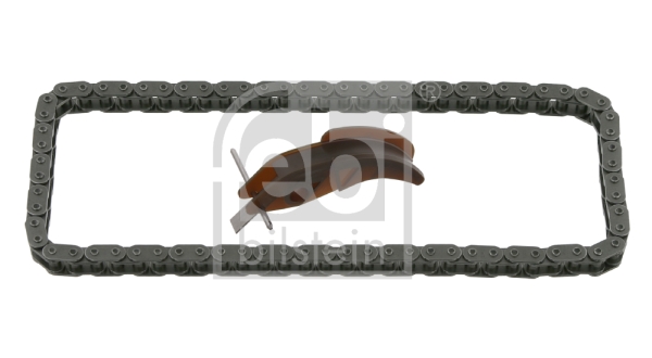 FEBI BILSTEIN Kettensatz, Ölpumpenantrieb 33910