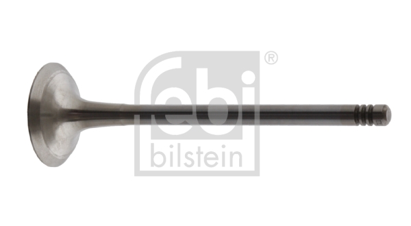 FEBI BILSTEIN Auslassventil 34159