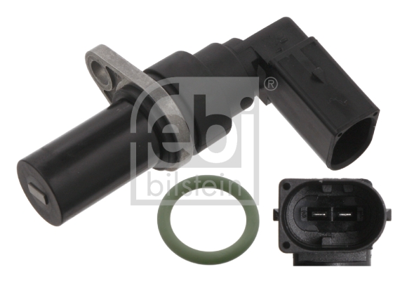 FEBI BILSTEIN Impulsgeber, Kurbelwelle 34169