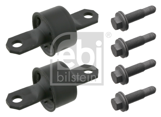 FEBI BILSTEIN Reparatursatz, Achskörper 34249