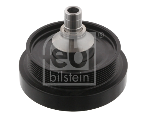 FEBI BILSTEIN Riemenscheibe, Kurbelwelle 34281