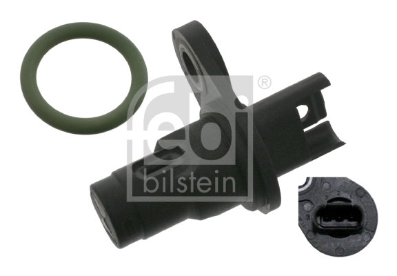 FEBI BILSTEIN Sensor, Nockenwellenposition 34382