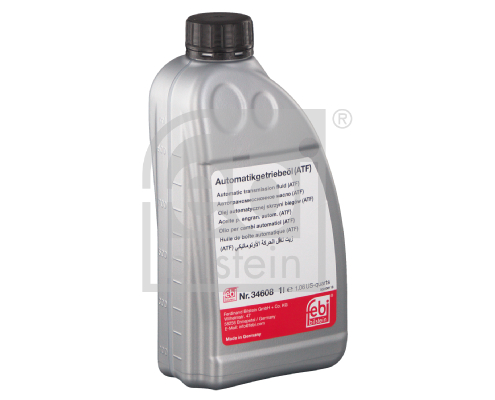 FEBI BILSTEIN Automatikgetriebeöl 34608