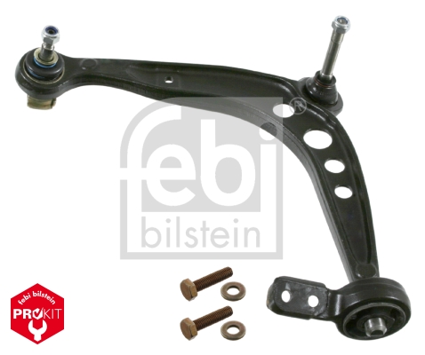 FEBI BILSTEIN Lenker, Radaufhängung 34647