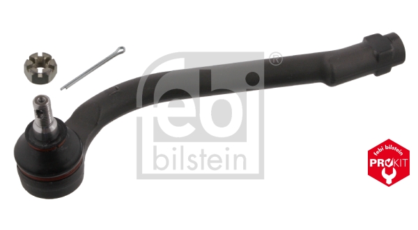 FEBI BILSTEIN Spurstangenkopf 34659