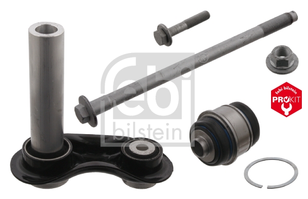 FEBI BILSTEIN Lenker, Radaufhängung 34695