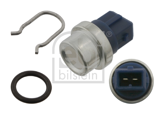 FEBI BILSTEIN Sensor, Kühlmitteltemperatur 34762
