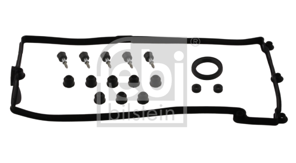 FEBI BILSTEIN Dichtungssatz, Zylinderkopfhaube 34798