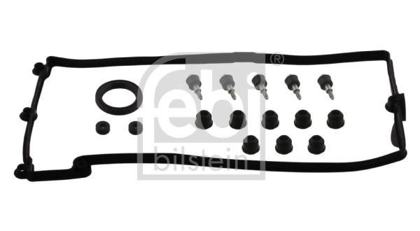 FEBI BILSTEIN Dichtungssatz, Zylinderkopfhaube 34799