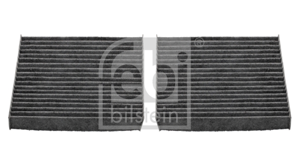 FEBI BILSTEIN Filtersatz, Innenraumluft 34814