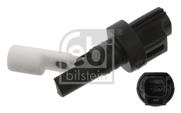 FEBI BILSTEIN Sensor, Waschwasserstand 34867