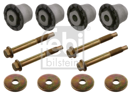 FEBI BILSTEIN Reparatursatz, Achskörper 36270
