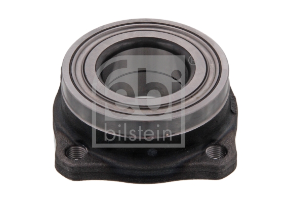 FEBI BILSTEIN Radlagersatz 36275