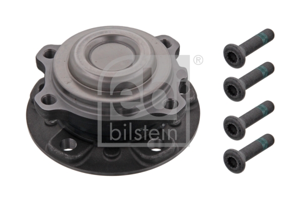 FEBI BILSTEIN Radlagersatz 36289
