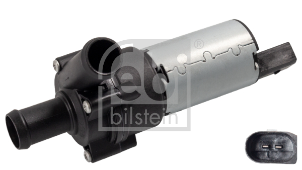 FEBI BILSTEIN Wasserumwälzpumpe, Standheizung 36312