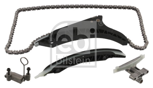 FEBI BILSTEIN Steuerkettensatz 36320