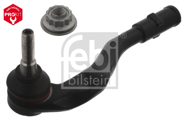FEBI BILSTEIN Spurstangenkopf 36506