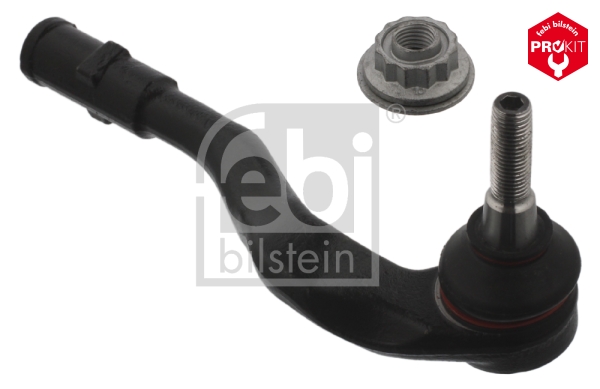 FEBI BILSTEIN Spurstangenkopf 36507