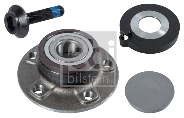 FEBI BILSTEIN Radnabe 36650