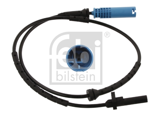 FEBI BILSTEIN Sensor, Raddrehzahl 36807