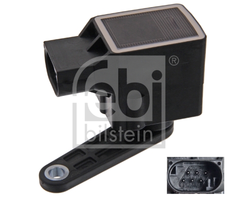 FEBI BILSTEIN Sensor, Xenonlicht (Leuchtweiteregulierung) 36921