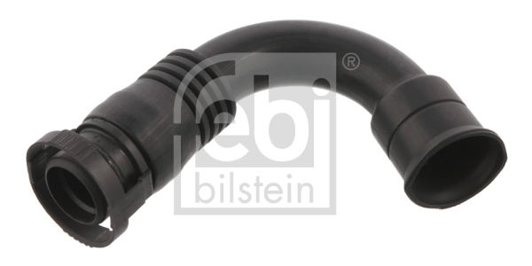 FEBI BILSTEIN Schlauch, Kurbelgehäuseentlüftung 37026