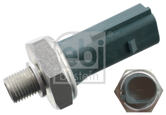 FEBI BILSTEIN Öldruckschalter 37031