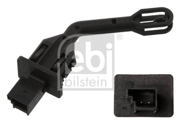 FEBI BILSTEIN Sensor, Innenraumtemperatur 37061