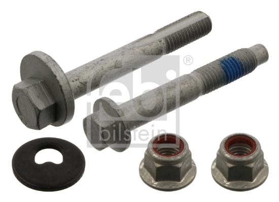 FEBI BILSTEIN Montagesatz, Lenker 37216