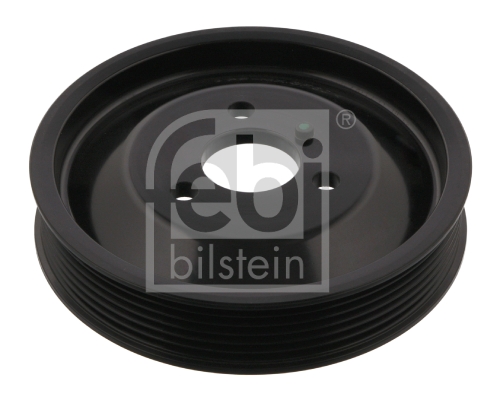 FEBI BILSTEIN Riemenscheibe, Servopumpe 37225