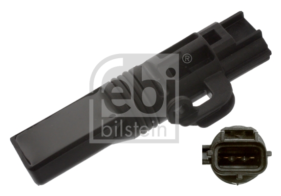 FEBI BILSTEIN Sensor, Geschwindigkeit 37333
