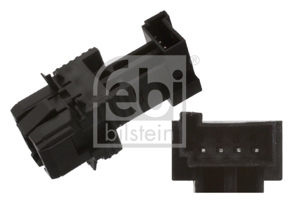 FEBI BILSTEIN Bremslichtschalter 37596