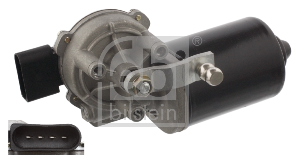FEBI BILSTEIN Wischermotor 37619