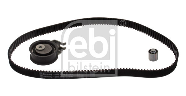 FEBI BILSTEIN Zahnriemensatz 37642