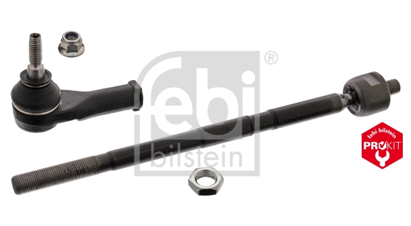 FEBI BILSTEIN Spurstange 37686