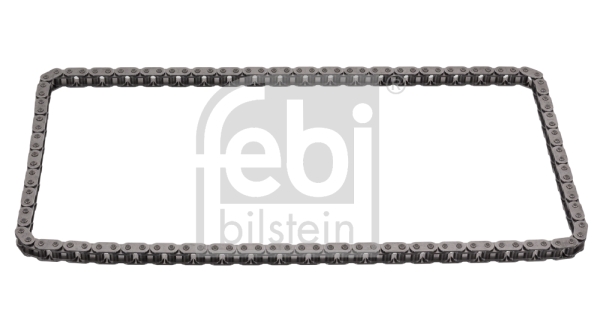 FEBI BILSTEIN Steuerkette 37766