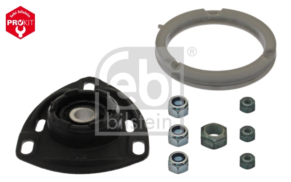 FEBI BILSTEIN Reparatursatz, Federbeinstützlager 37874