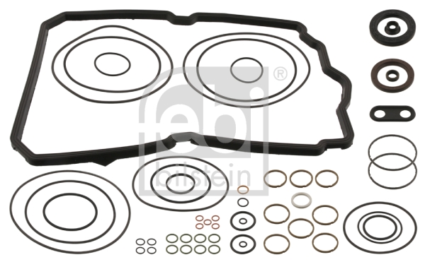 FEBI BILSTEIN Dichtungssatz, Automatikgetriebe 38075