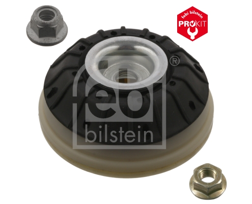 FEBI BILSTEIN Reparatursatz, Federbeinstützlager 38360