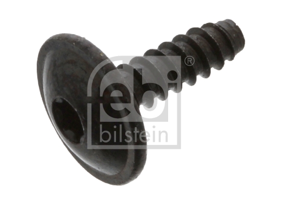 FEBI BILSTEIN Motor-/Unterfahrschutz 38699