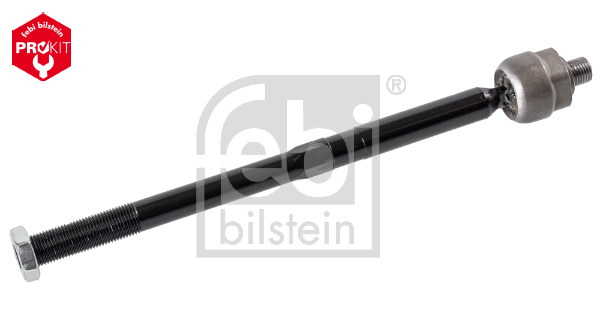 FEBI BILSTEIN Axialgelenk, Spurstange 38814