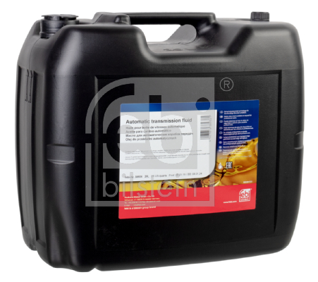 FEBI BILSTEIN Automatikgetriebeöl 38936