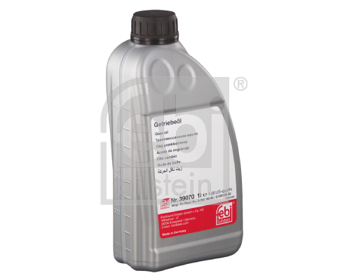 FEBI BILSTEIN Schaltgetriebeöl 39070