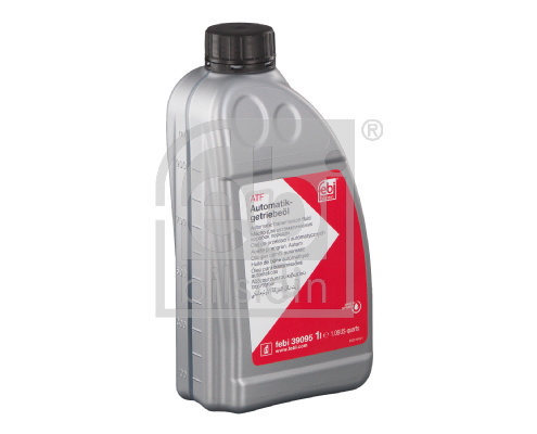 FEBI BILSTEIN Automatikgetriebeöl 39095