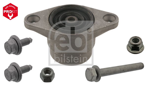 FEBI BILSTEIN Reparatursatz, Federbeinstützlager 39540